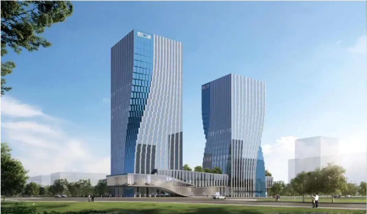 壹石通运行中心