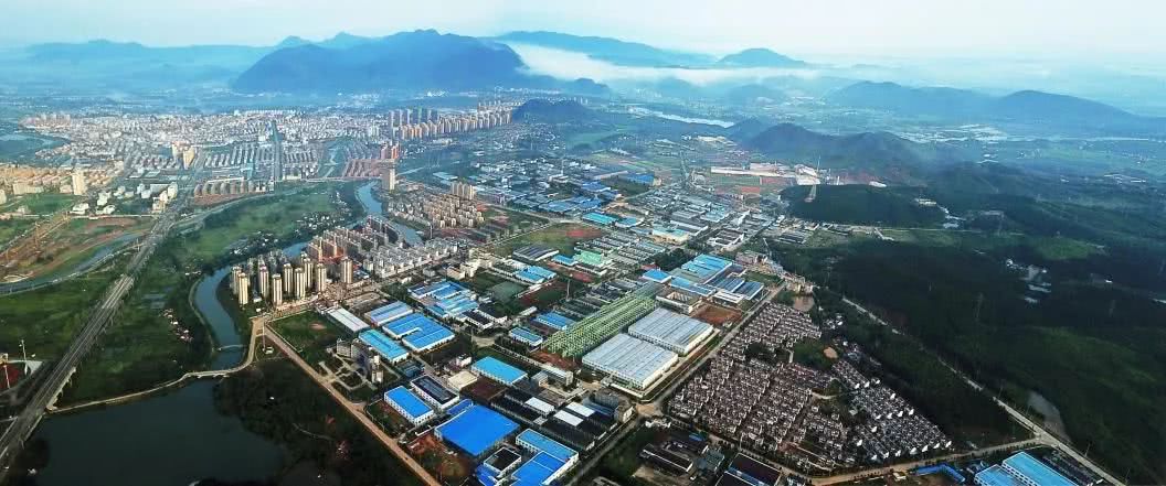 中国宣纸集团创业园厂房及附属物评估